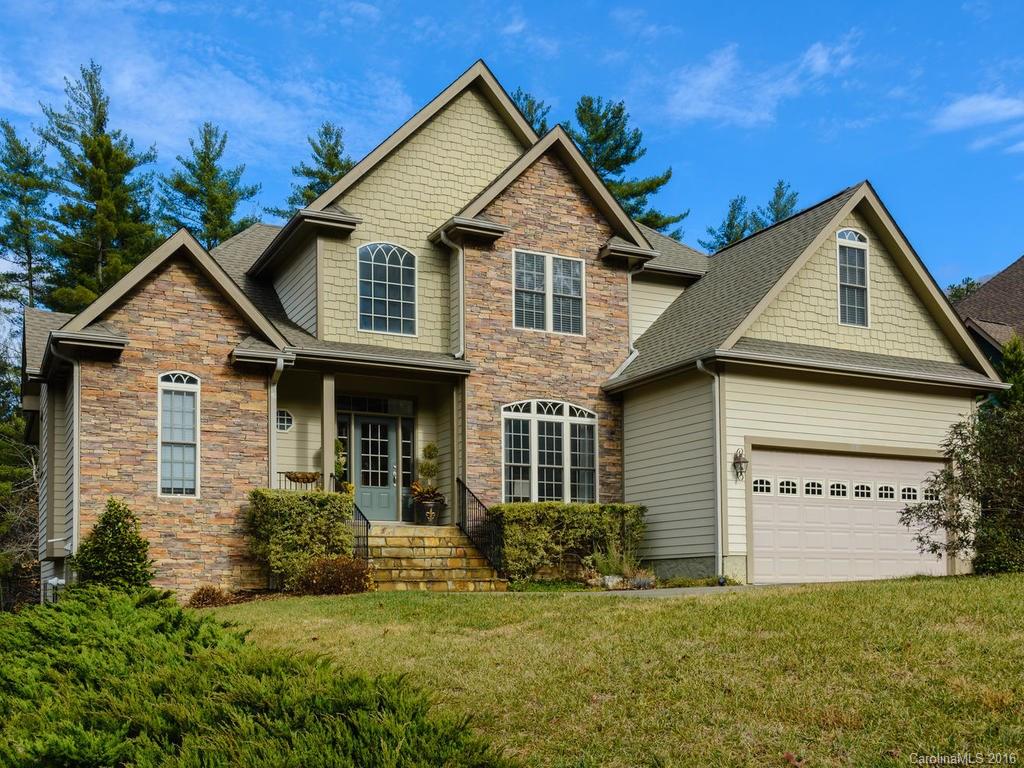 31 Village Pointe Lane Asheville NC 28803