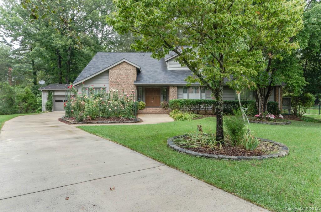 2000 Hartwicke Place Charlotte NC 28270
