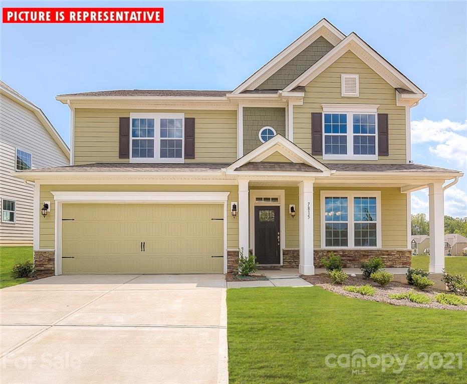 3149 Stephen Pace Trail Huntersville NC 28078