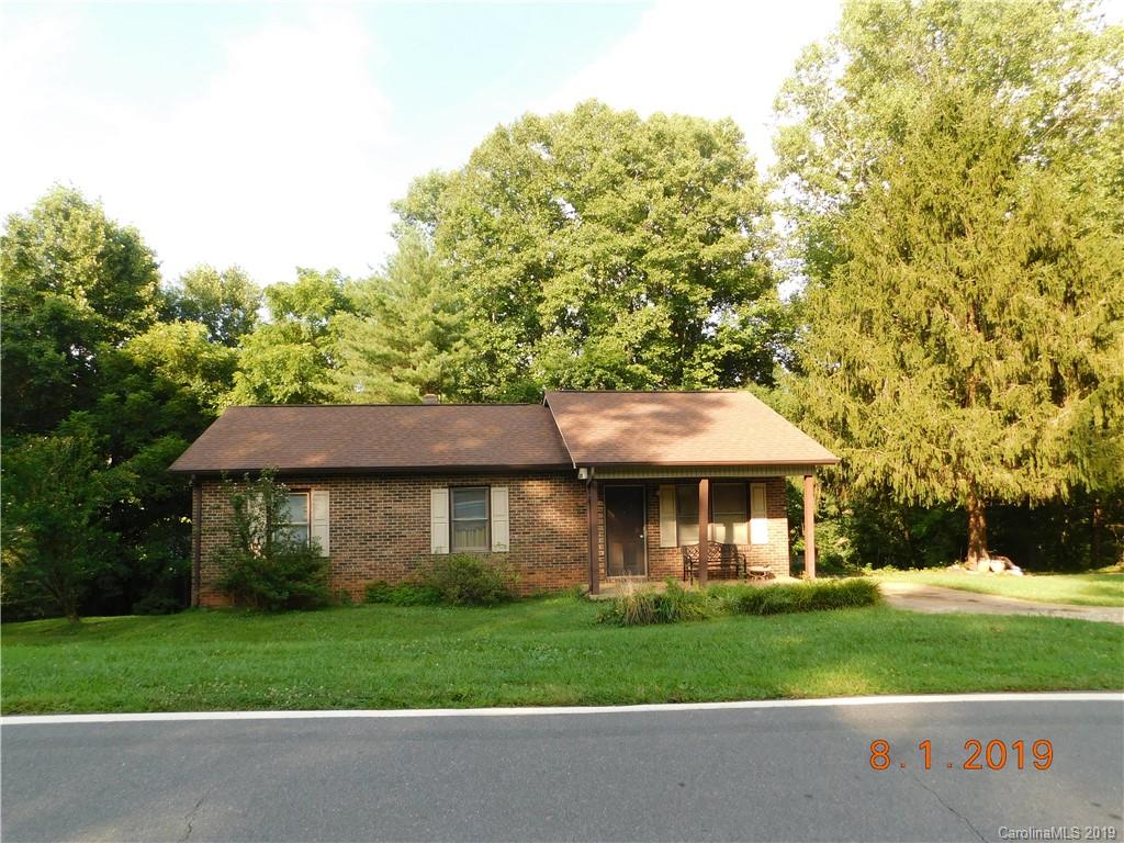 489 Deacon Drive Marion NC 28752
