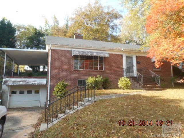107 Waightstill Street Morganton NC 28655