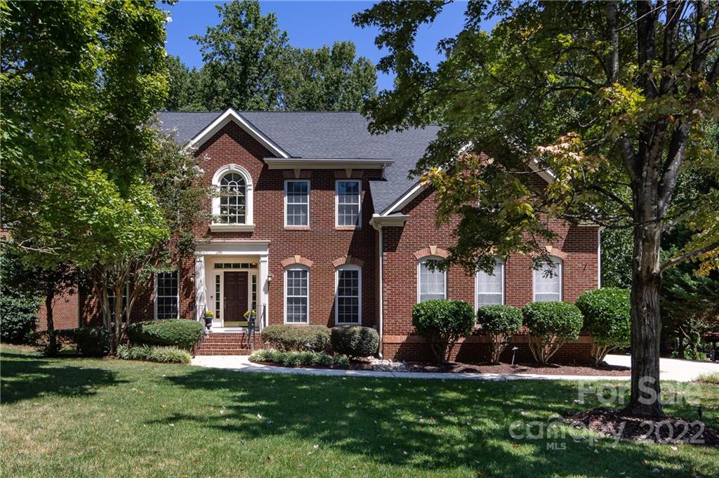 11219 Stonebriar Drive Charlotte NC 28277