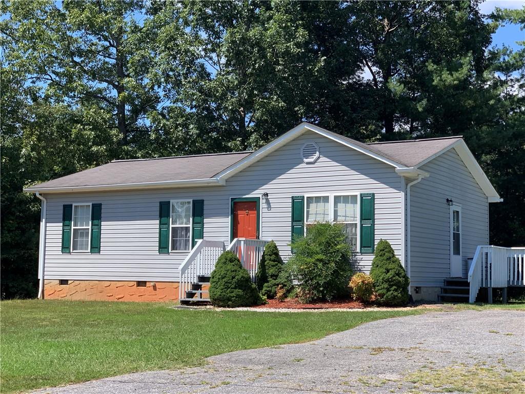 3802 Calico Road Lenoir NC 28645