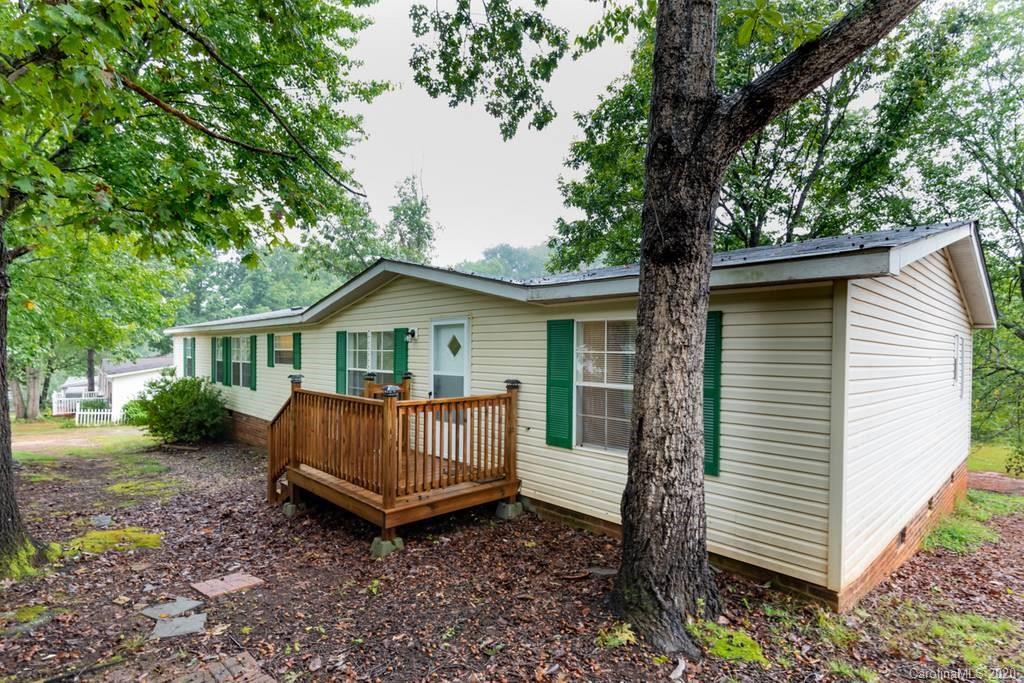 3376 Stony Brook Circle Newton NC 28658