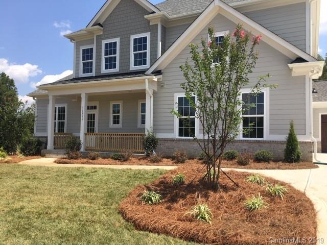 12009 Old Cottonwood Lane Huntersville NC 28078
