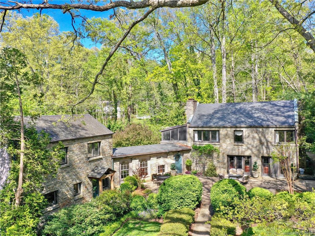 9 Park Road Asheville NC 28803