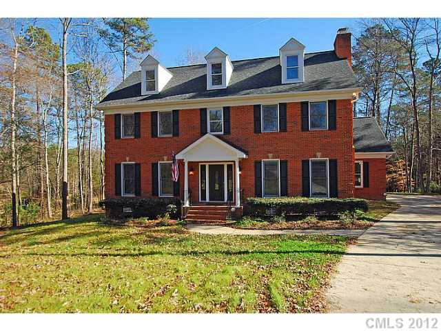 1137 Carole Court Matthews NC 28104