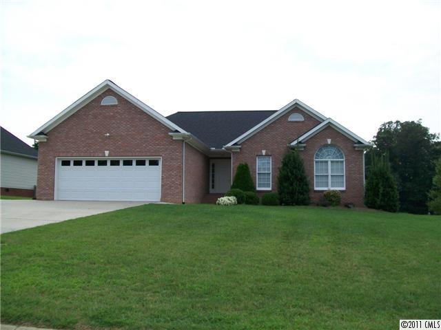 1293 White Pond Drive Gastonia NC 28056
