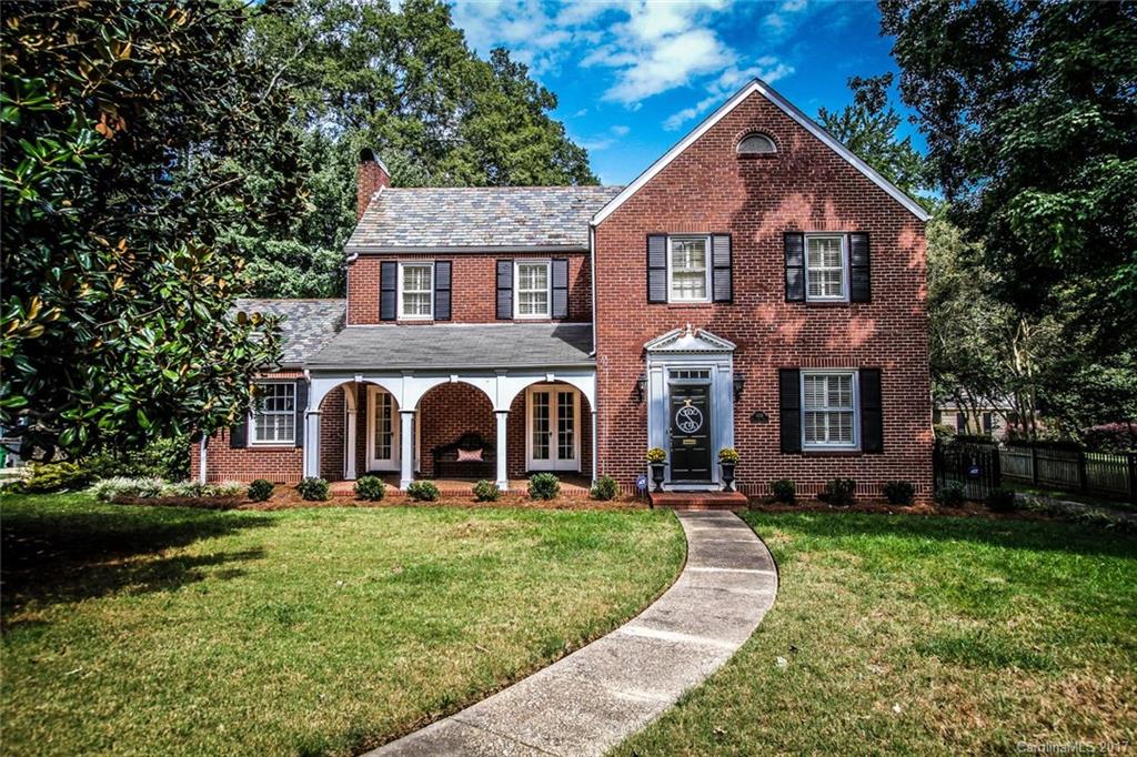 1235 Providence Road Charlotte NC 28207