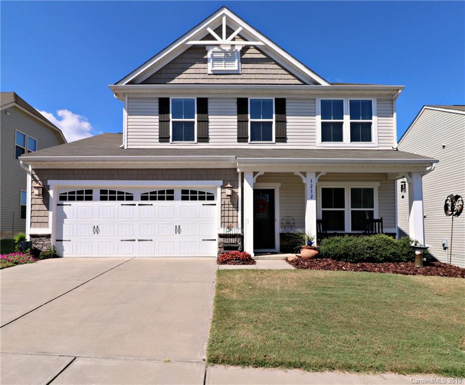 3232 Oulten Street Sw Concord NC 28027