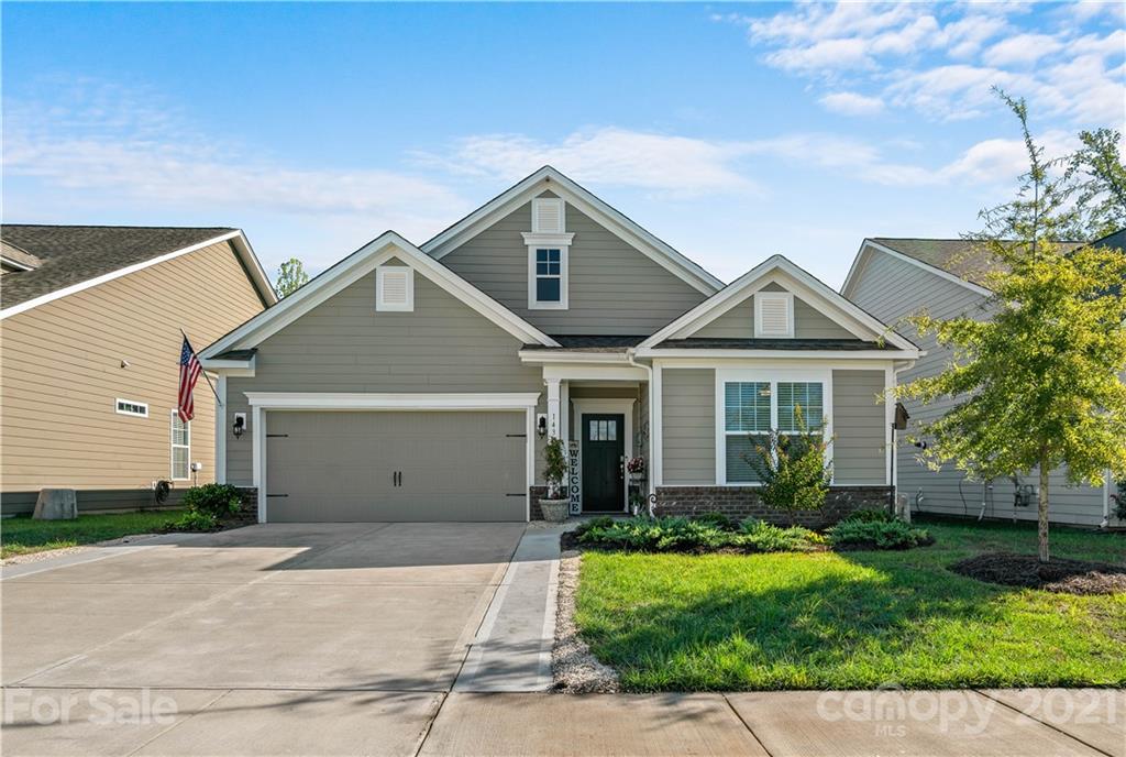 143 Coddle Way Mooresville NC 28115