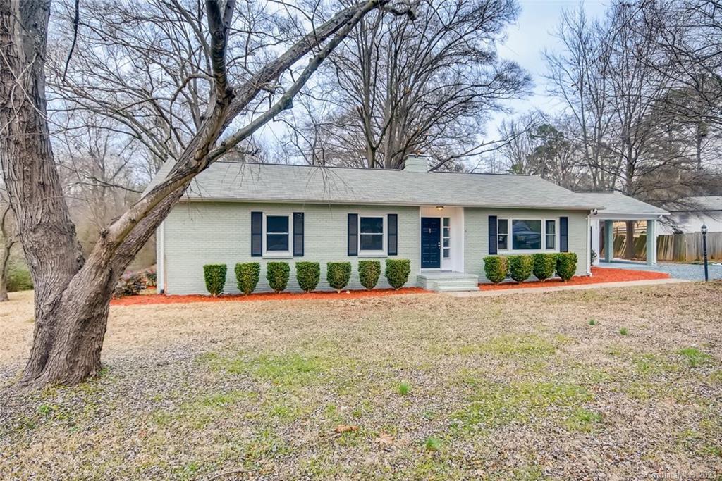 5519 Hickory Grove Road Charlotte NC 28215