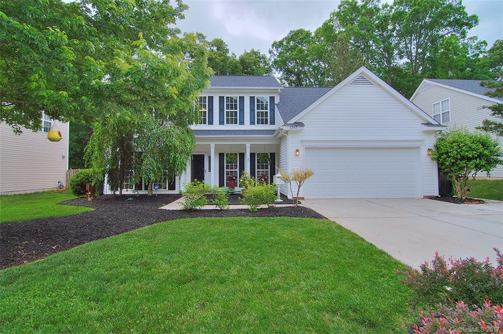 6242 Falls Lake Drive Charlotte NC 28270