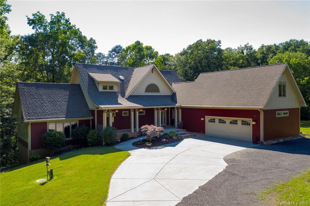 13029 Asbury Chapel Road Huntersville NC 28078