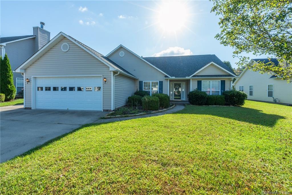 216 Running Briar Road Fletcher NC 28732