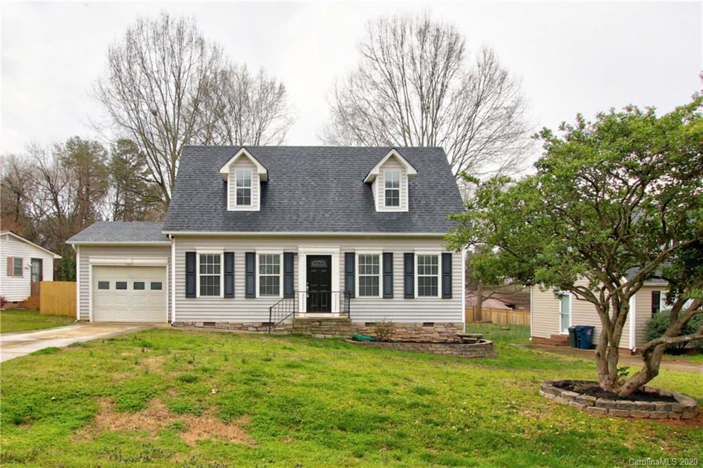 20840 Sierra Vista Drive Cornelius NC 28031
