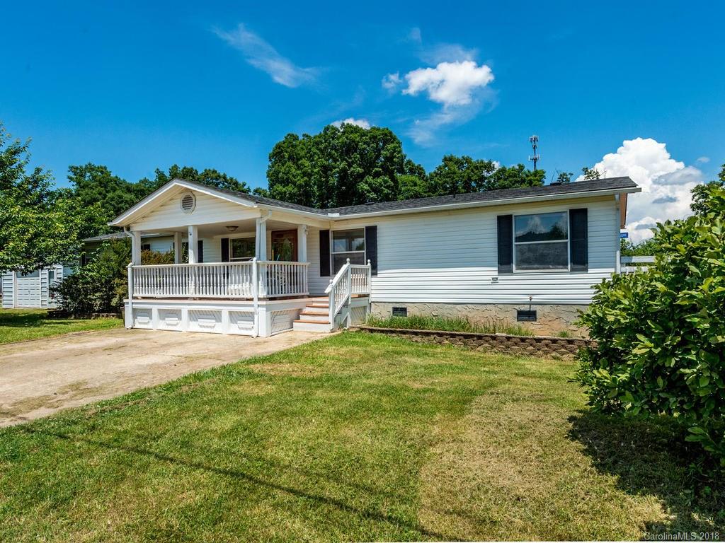 49 Wedgefield Drive Asheville NC 28806