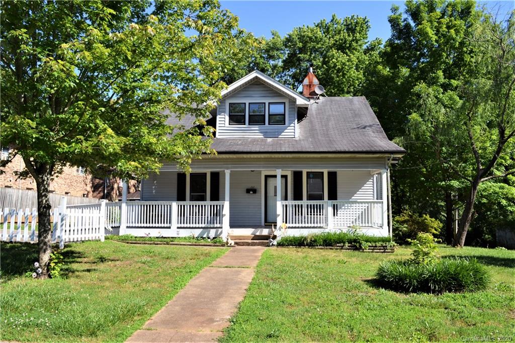 111 Rhyne Street Morganton NC 28655