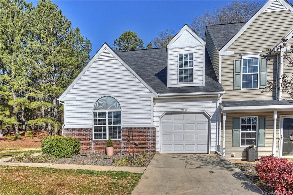 9426 Elizabeth Townes Lane Charlotte NC 28277