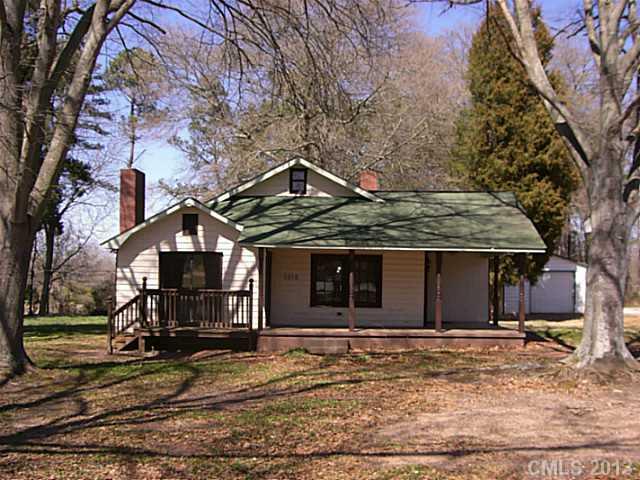 1010 College Avenue Shelby NC 28152