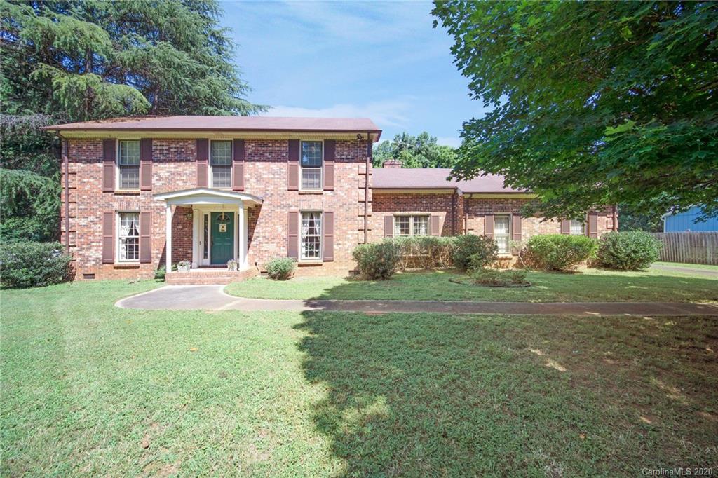 8816 Glencroft Road Mint Hill NC 28227