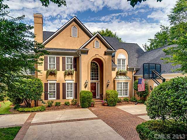 16401 Barcica Lane Cornelius NC 28031