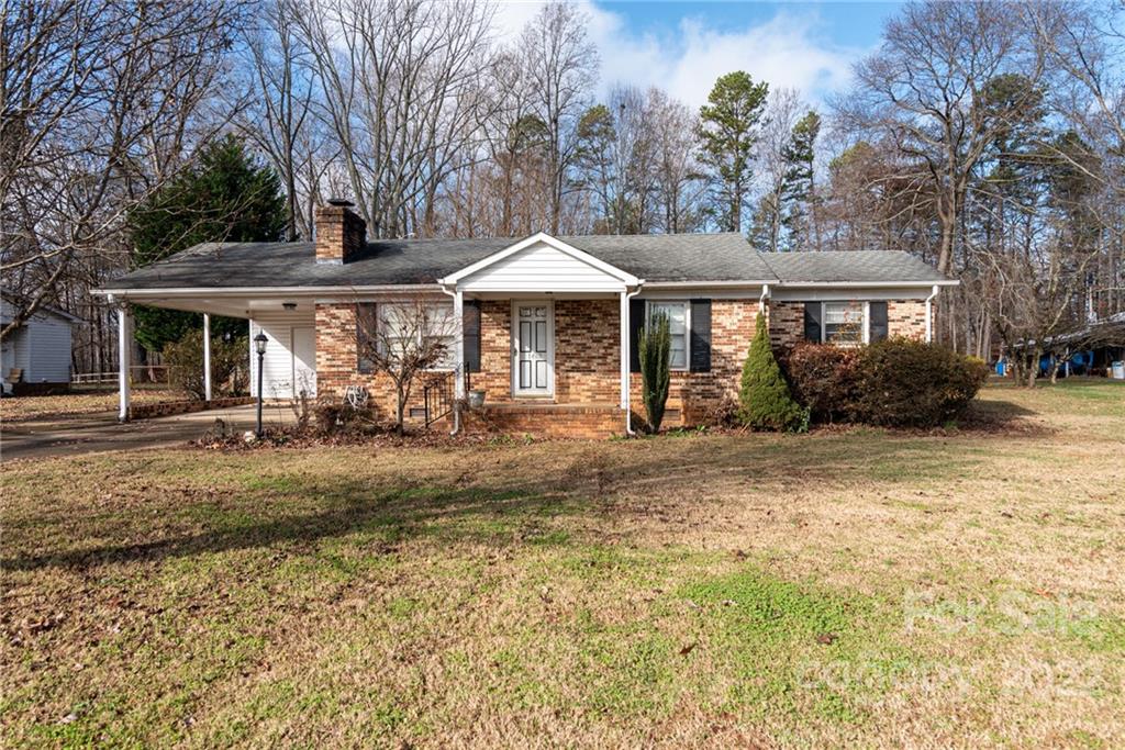 1462 John Chapman Road Lincolnton NC 28092