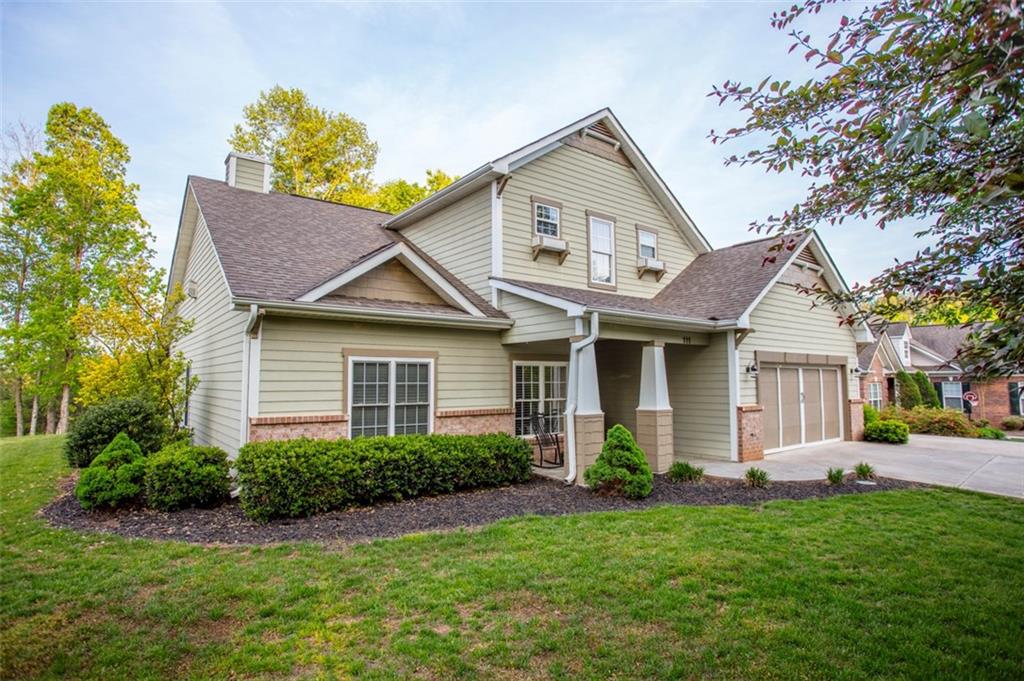 111 Winwood Circle Granite Falls NC 28630