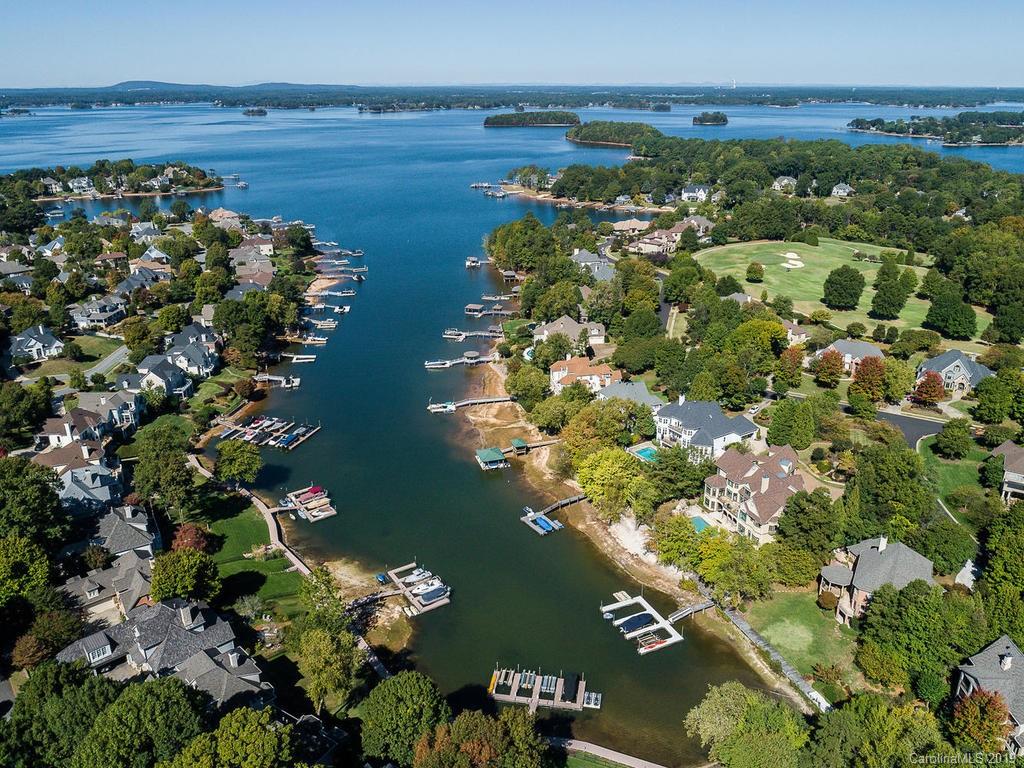 18125 Sunset Cove Lane Cornelius NC 28031