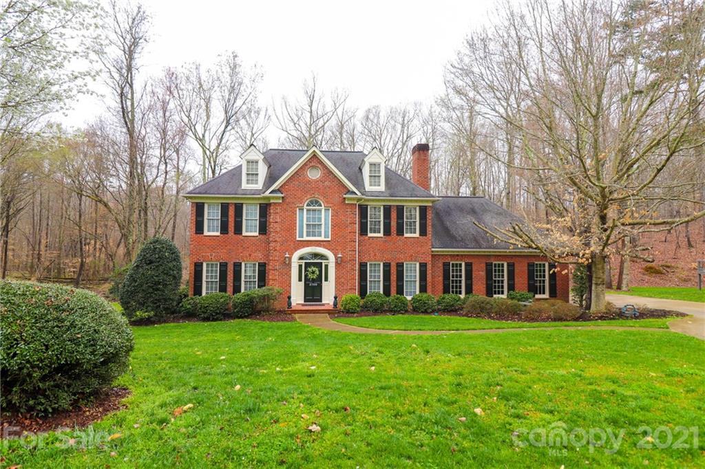 3709 Bellingham Lane Charlotte NC 28215