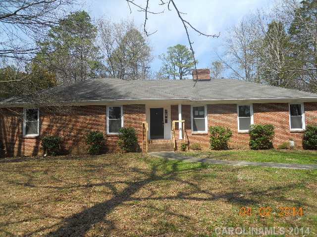 4235 Carmel Forest Drive Charlotte NC 28226