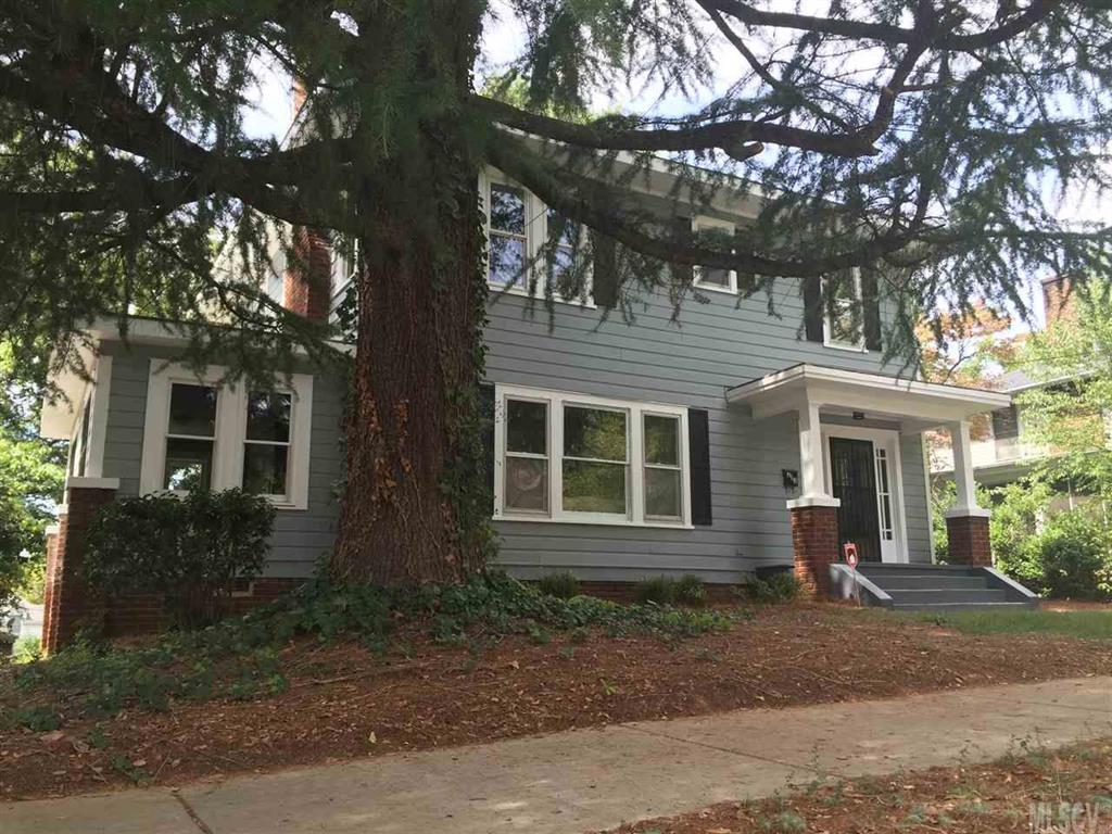213 3rd Street Ne Hickory NC 28601