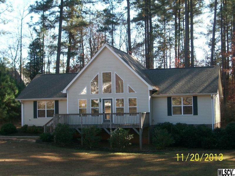 2149 Stonehenge Street Newton NC 28658