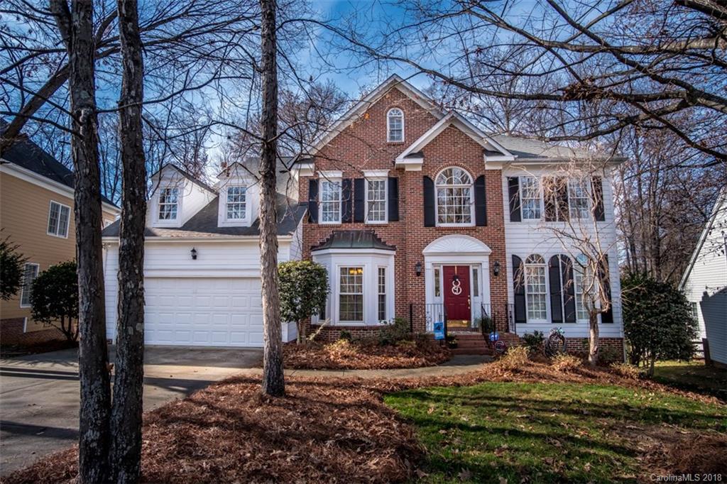 5017 Fairvista Drive Charlotte NC 28269