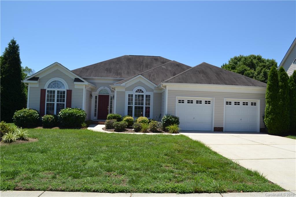 116 Lamplighter Lane Mooresville NC 28115