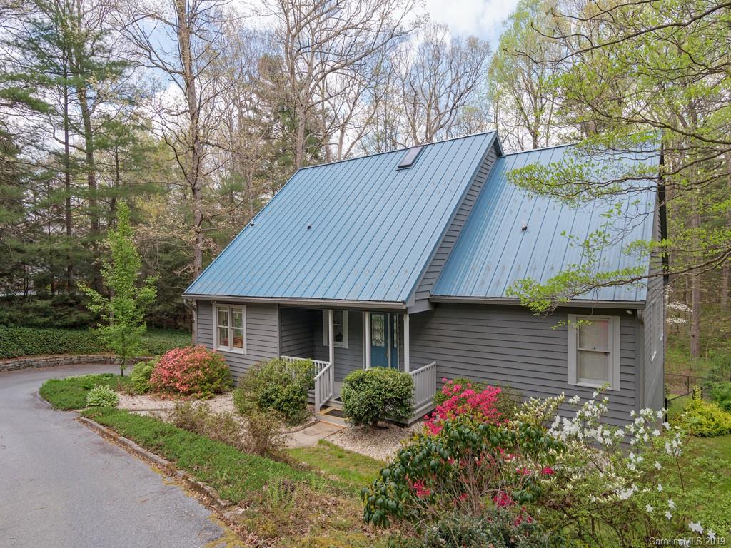 11 Claremont Drive Flat Rock NC 28731