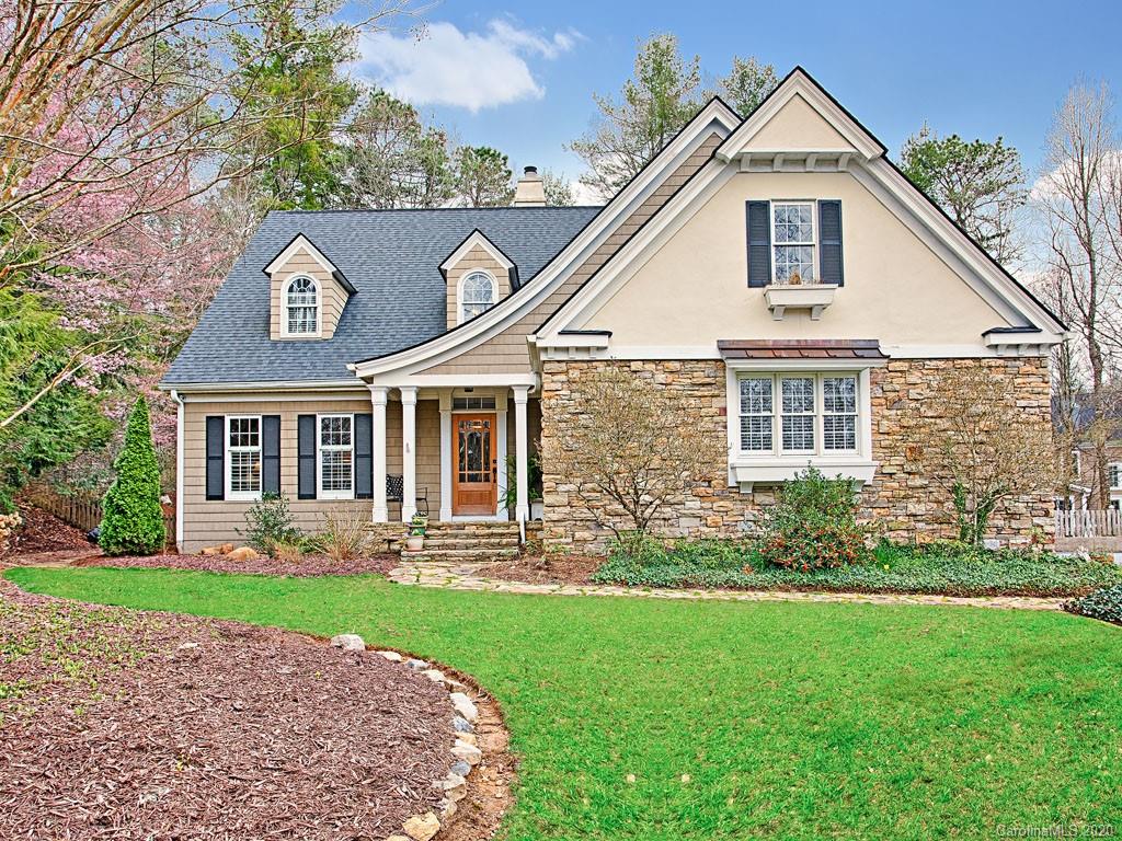 41 Corbran Drive Fairview NC 28730