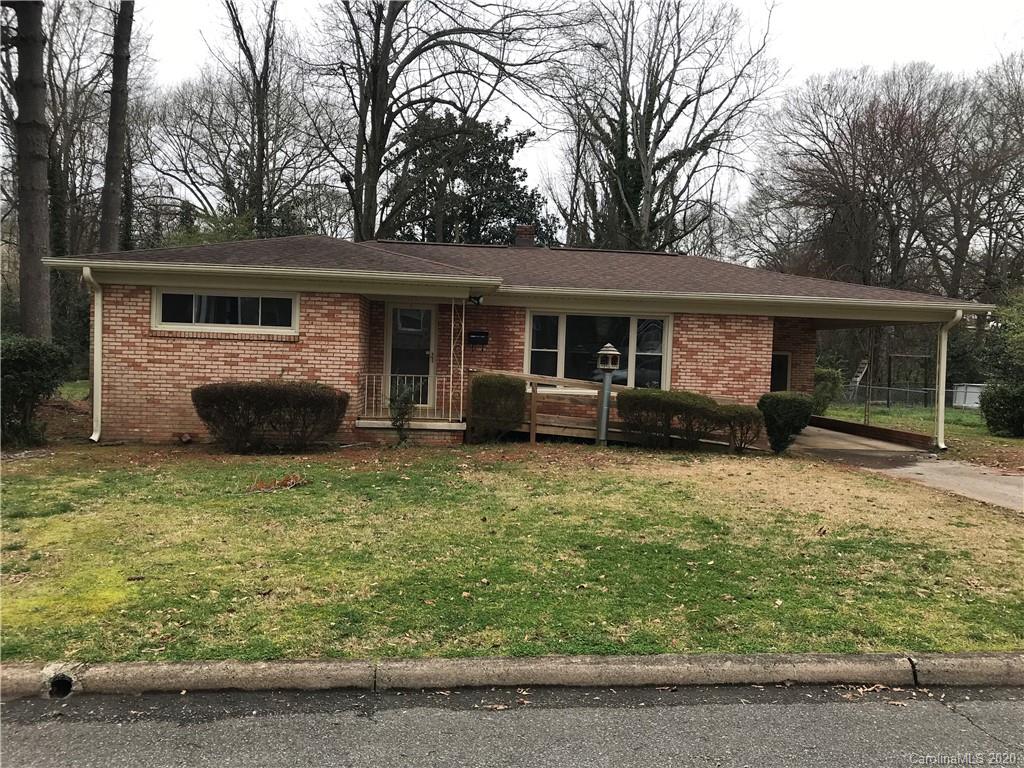 310 Whisnant Street Shelby NC 28150