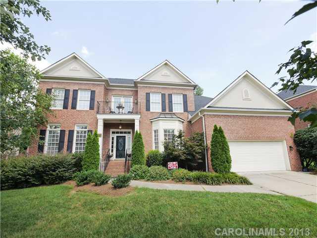 5509 Piper Glen Drive Charlotte NC 28277