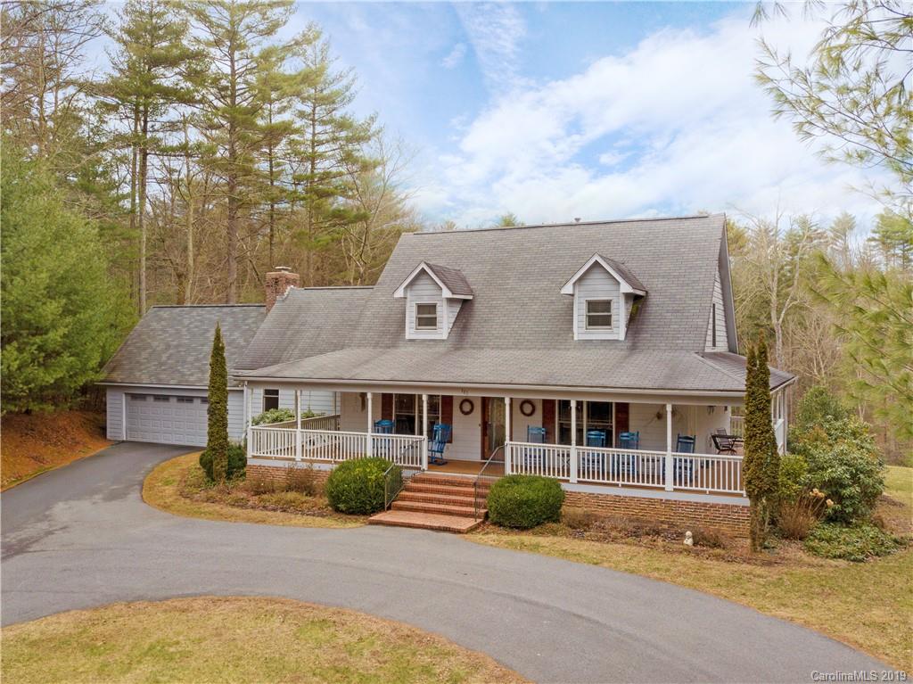 385 Racquet Club Road Asheville NC 28803