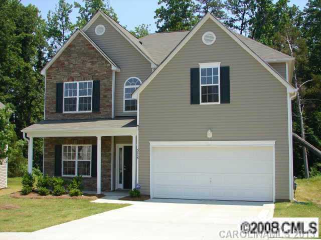 3115 Hendricks Chapel Lane Charlotte NC 28216