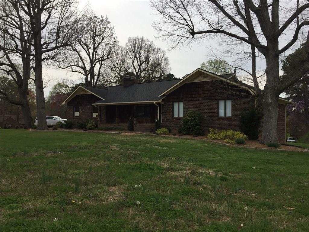 2201 Wt Carpenter Drive Lincolnton NC 28092