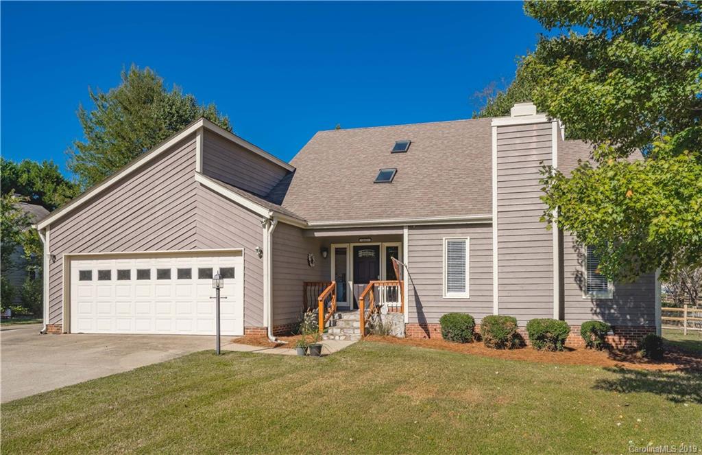16411 Beech Hill Drive Huntersville NC 28078