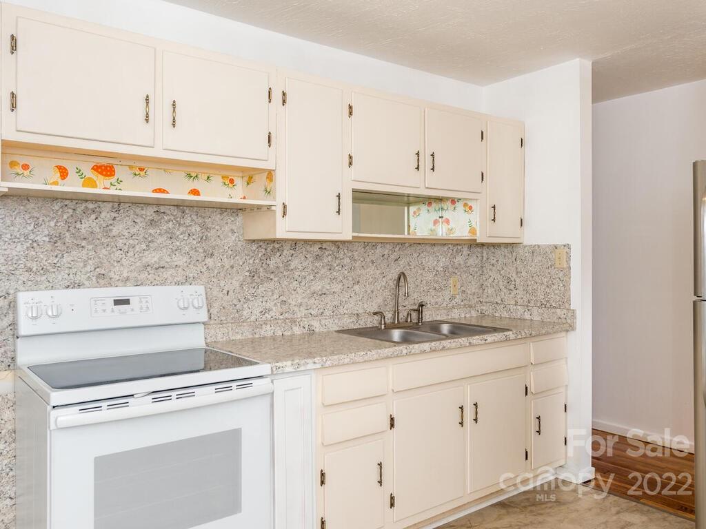 111 Richmond Hill Drive Asheville NC 28806