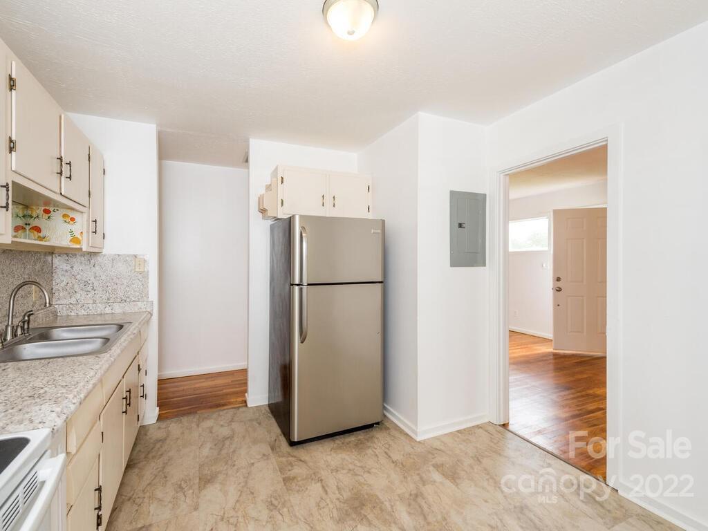 111 Richmond Hill Drive Asheville NC 28806