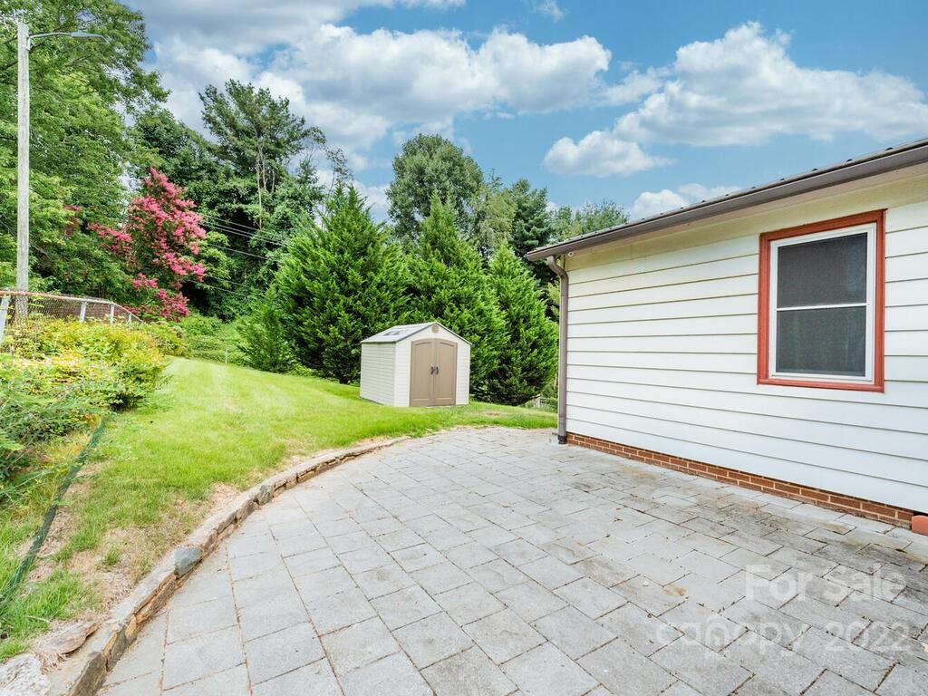 111 Richmond Hill Drive Asheville NC 28806