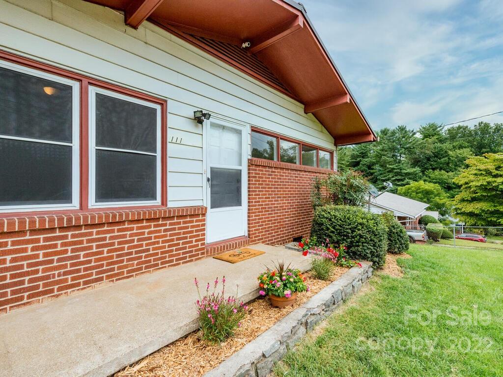 111 Richmond Hill Drive Asheville NC 28806
