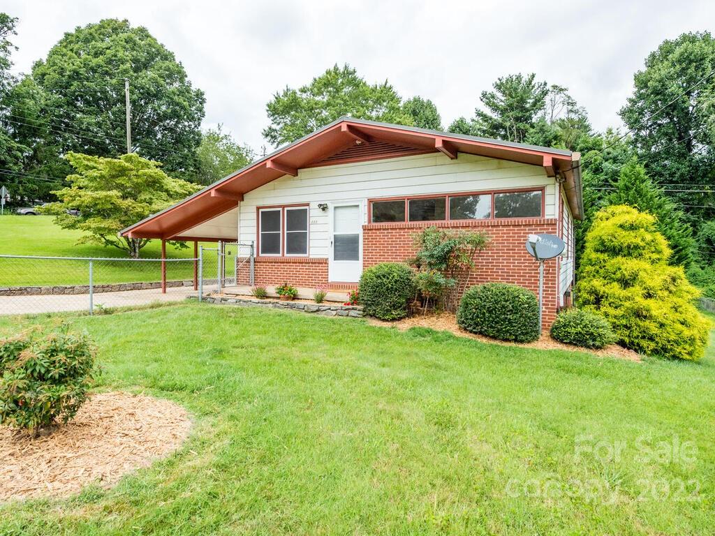 111 Richmond Hill Drive Asheville NC 28806