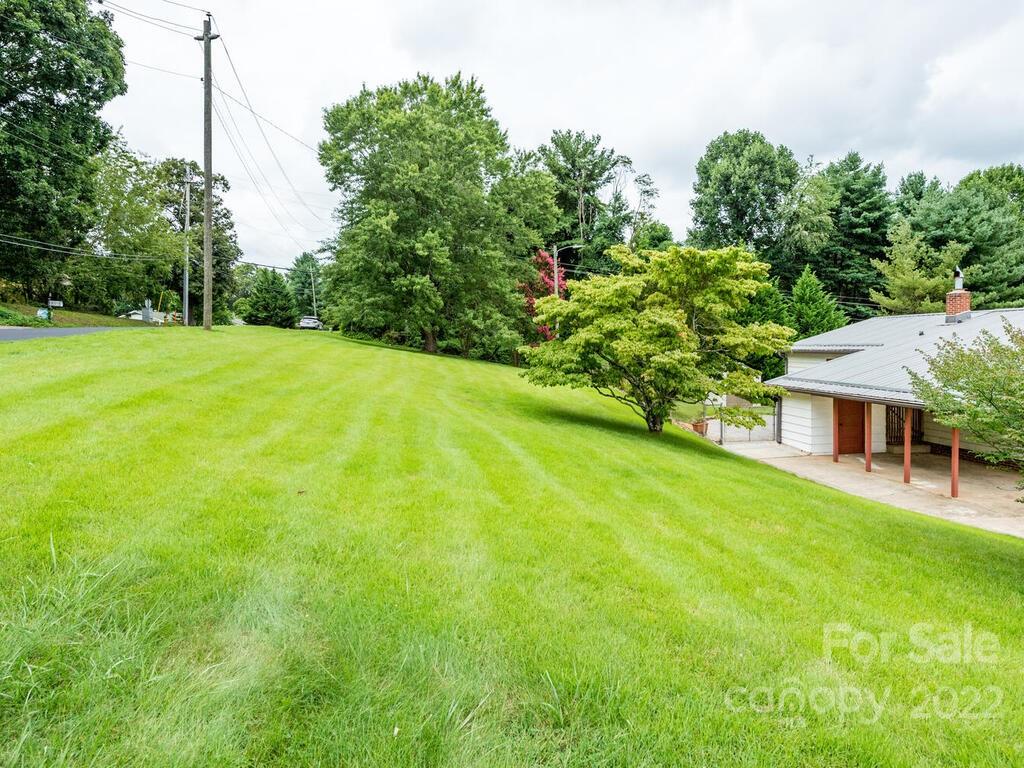 111 Richmond Hill Drive Asheville NC 28806