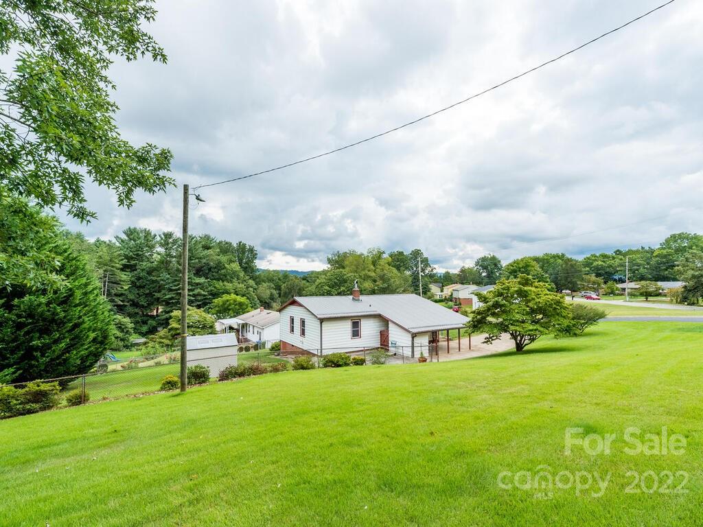 111 Richmond Hill Drive Asheville NC 28806